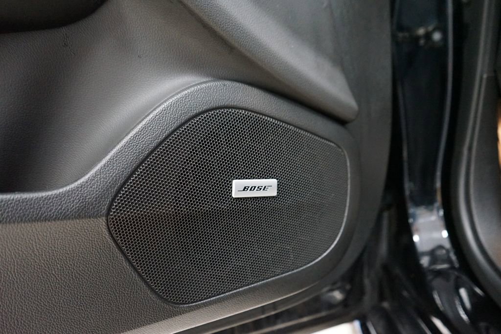 Used 2018 Cadillac ATS Luxury w/ Safety and Security Package image 25