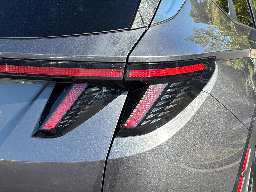 Certified 2023 Hyundai Tucson SEL image 45