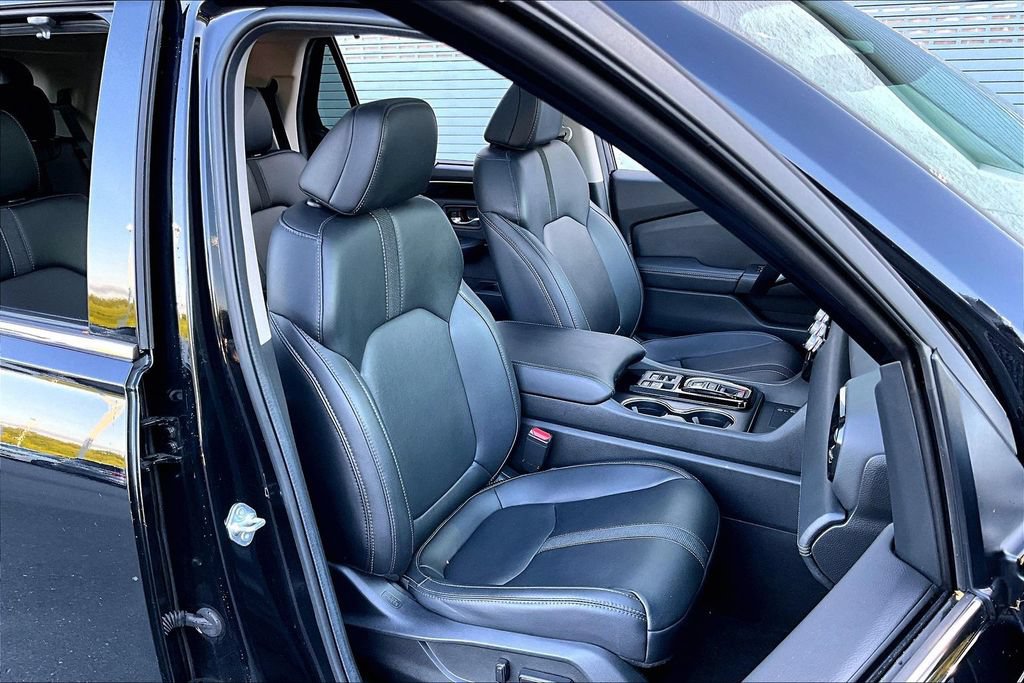 Used 2024 Honda Pilot Touring image 23