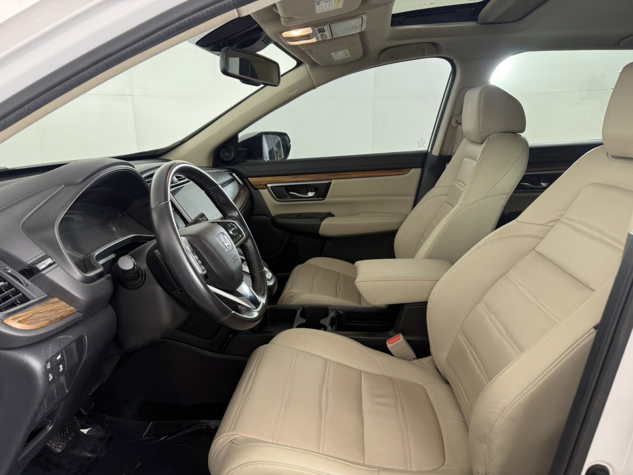 Used 2022 Honda CR-V EX-L image 17