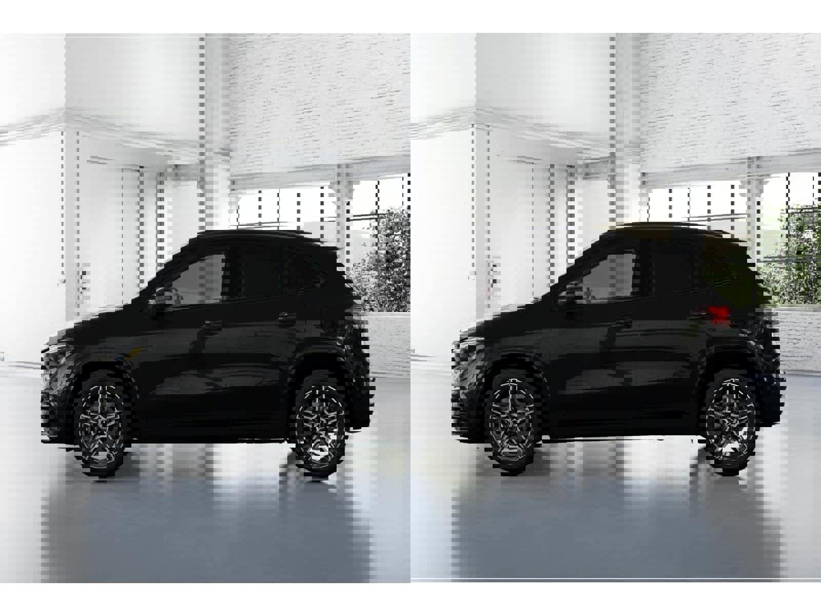 New 2026 Mercedes-Benz GLA 250 image 33