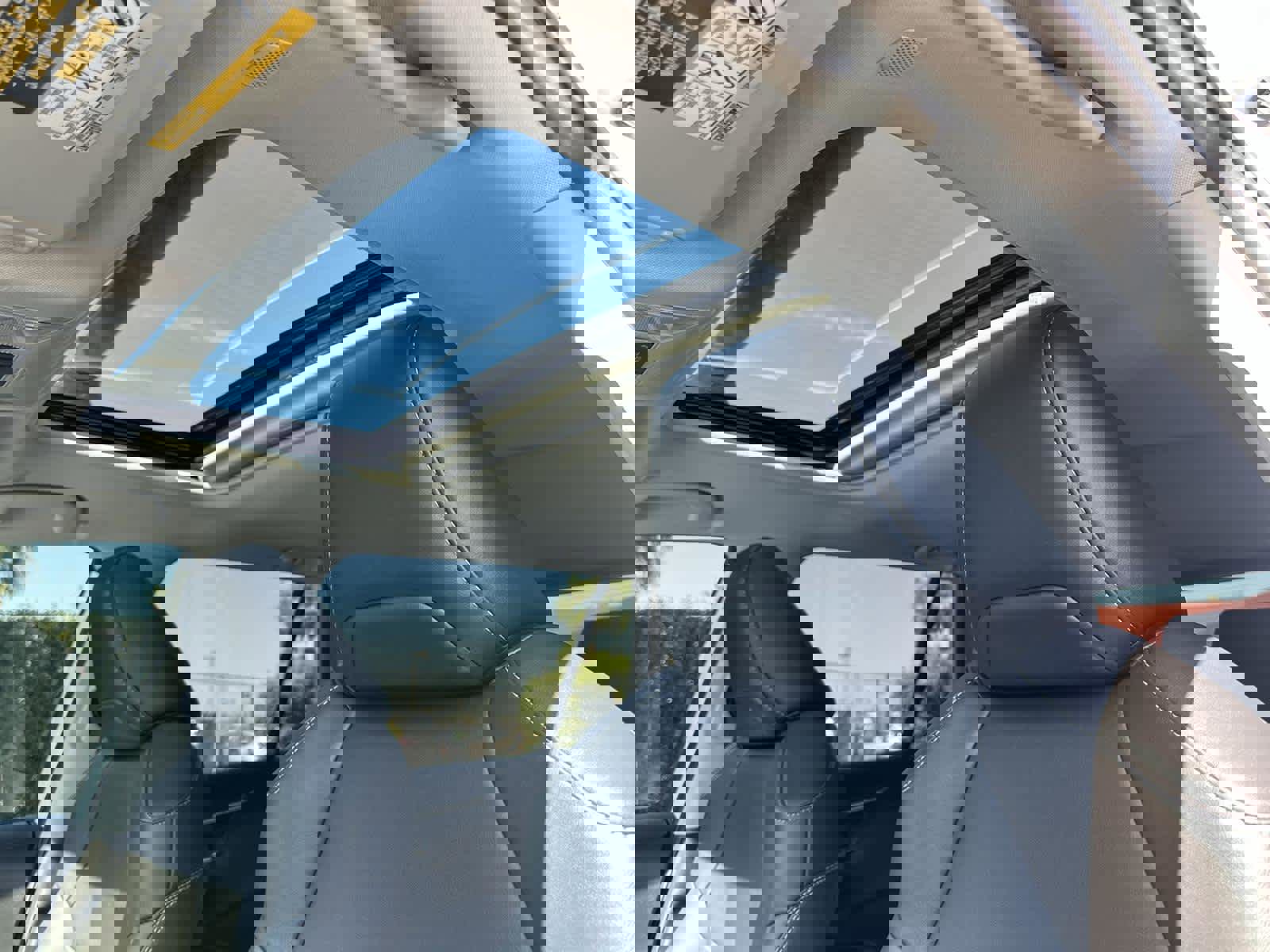 Used 2025 Toyota RAV4 XLE Premium image 32