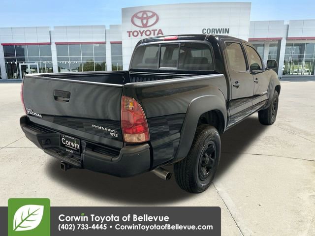 Used 2015 Toyota Tacoma PreRunner image 8