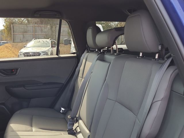 New 2026 Subaru Outback Limited image 13