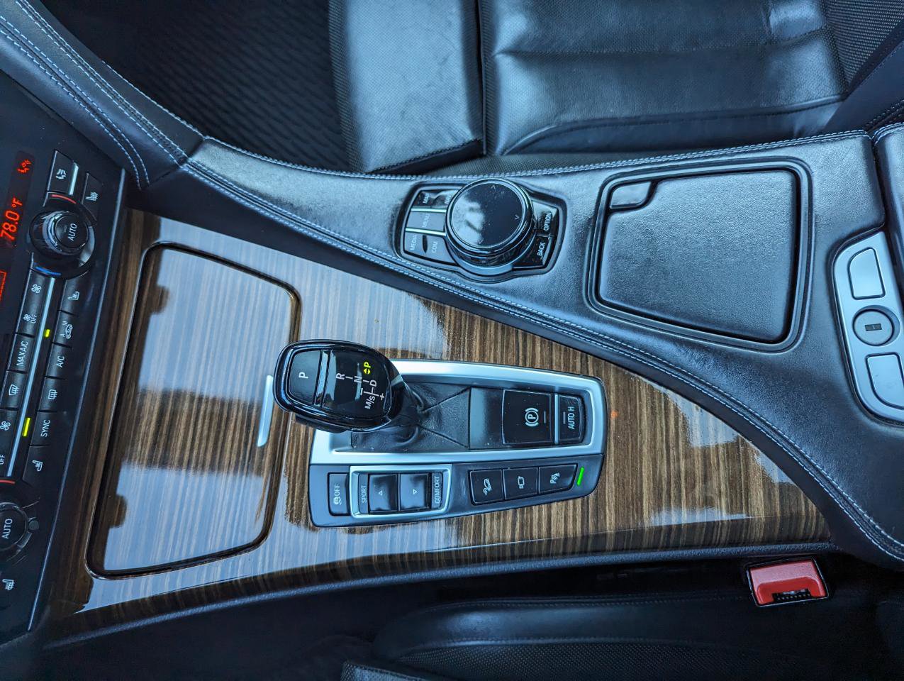 Used 2017 BMW 650i Gran Coupe xDrive 650i xDrive Gran Coupe image 27