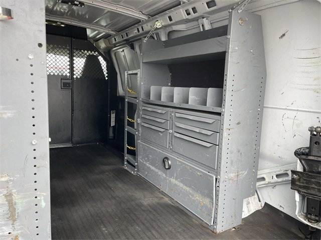 Used 2018 Chevrolet Express 3500 image 11