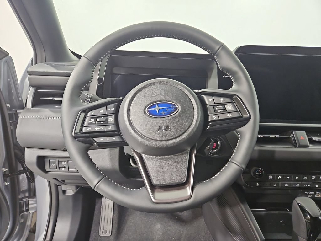 New 2026 Subaru Outback Touring XT AWD/4WD image 14