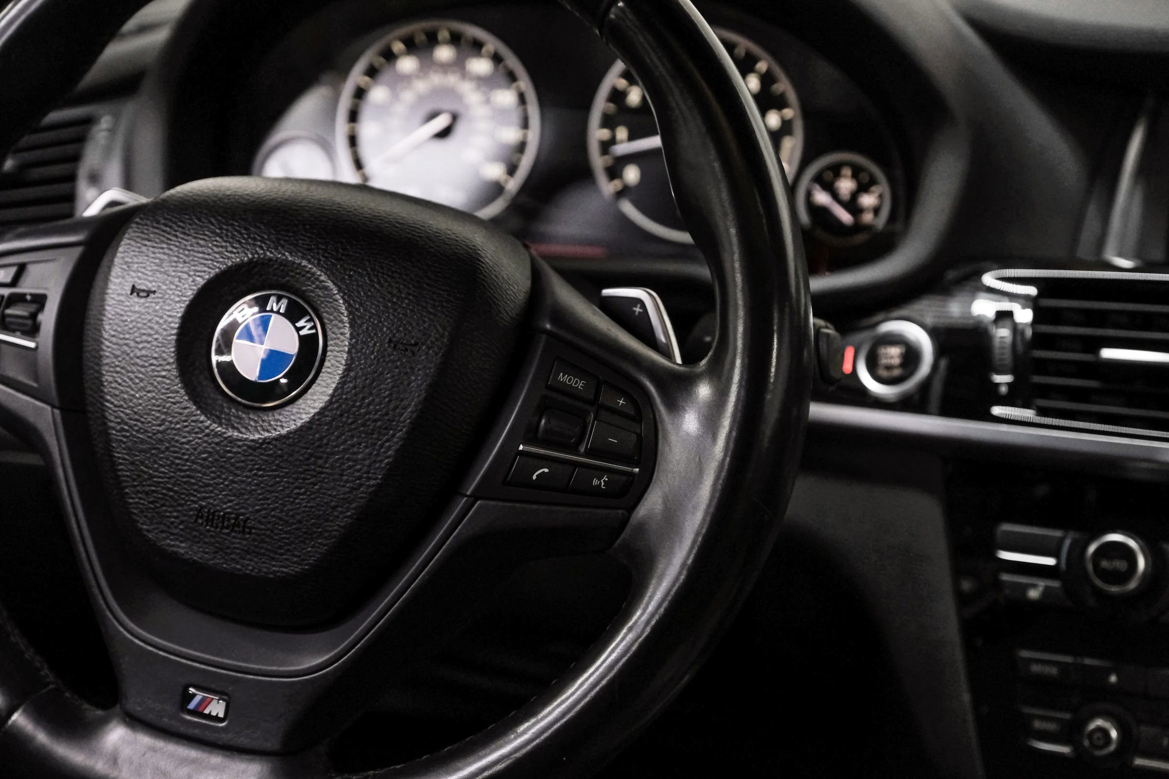 Used 2015 BMW X4 xDrive35i image 24