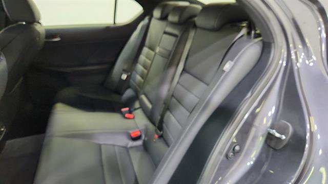 Used 2022 Lexus IS 350 F Sport w/ Accessory Package image 22