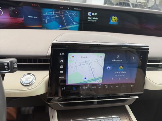 Used 2024 Lincoln Nautilus Black Label image 8