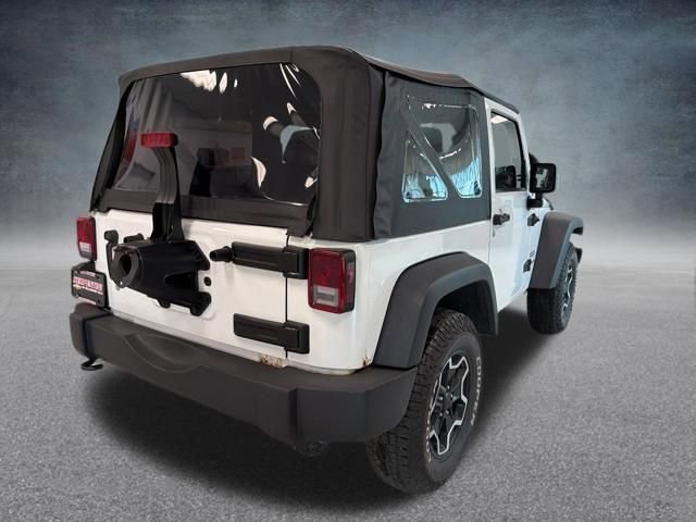 Used 2014 Jeep Wrangler Sport image 6