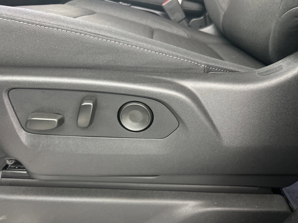 New 2026 Chevrolet Silverado 1500 LT w/ Safety Package image 12