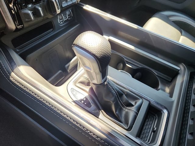 Used 2021 RAM 1500 TRX w/ TRX Level 2 Equipment Group AWD/4WD image 15