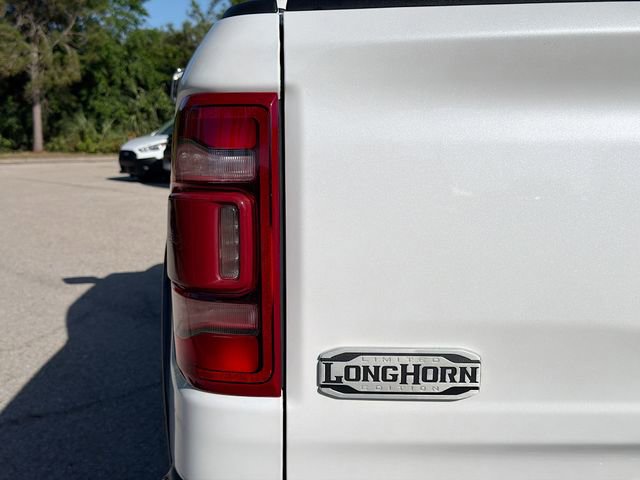 Used 2022 RAM 1500 Limited image 10