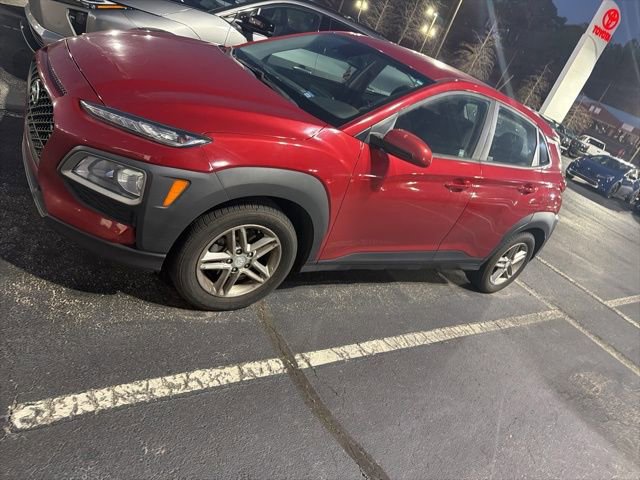 Used 2019 Hyundai Kona SE