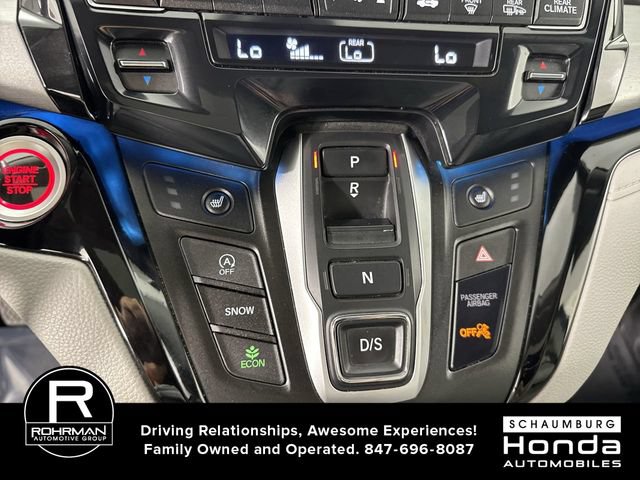 Used 2024 Honda Odyssey Touring image 18