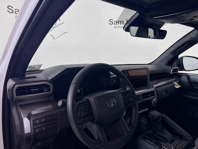 Used 2026 Toyota Tacoma SR5 AWD/4WD image 9