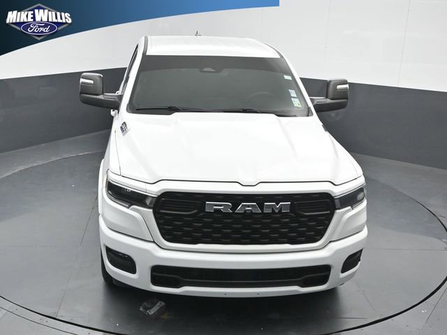 Used 2025 RAM 1500 Big Horn image 10