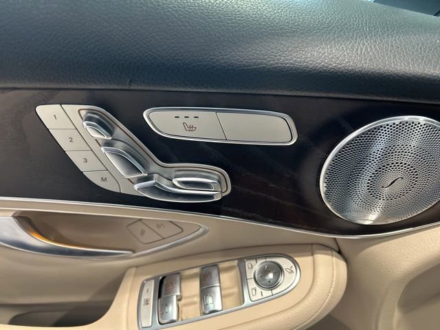 Used 2018 Mercedes-Benz GLC 300 4MATIC image 8