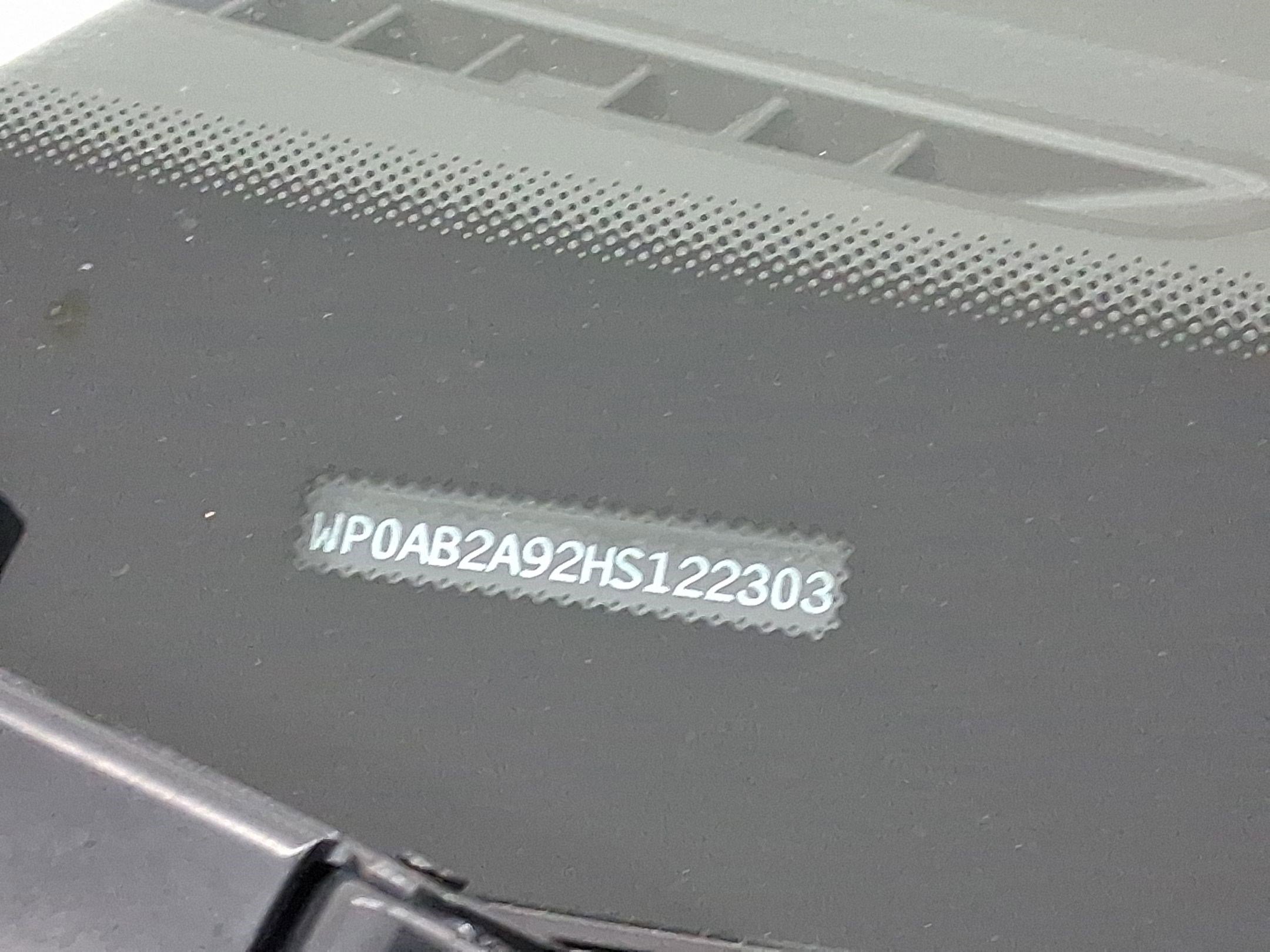 Certified 2017 Porsche 911 Carrera S image 19