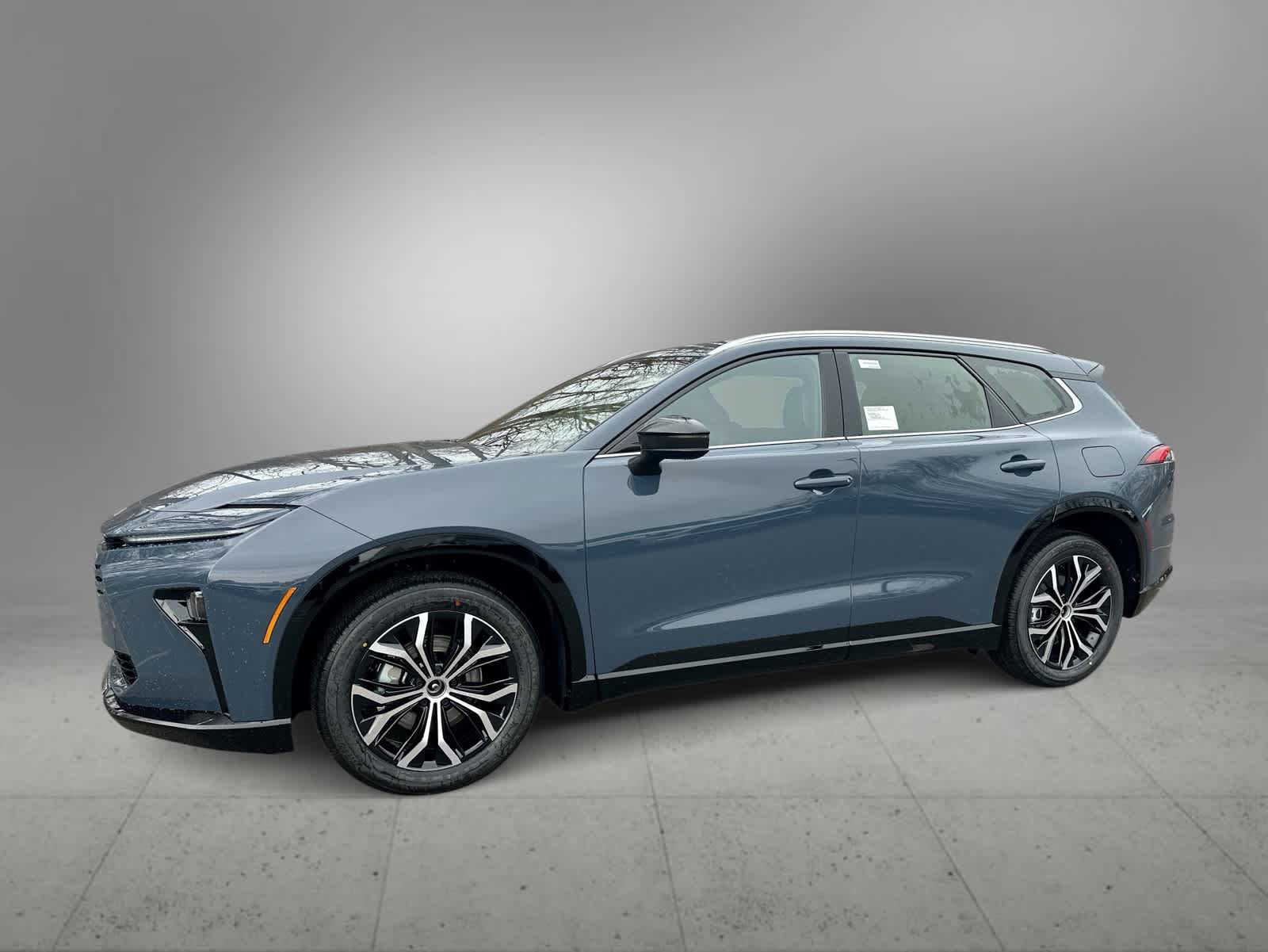 New 2026 Toyota Crown Signia
