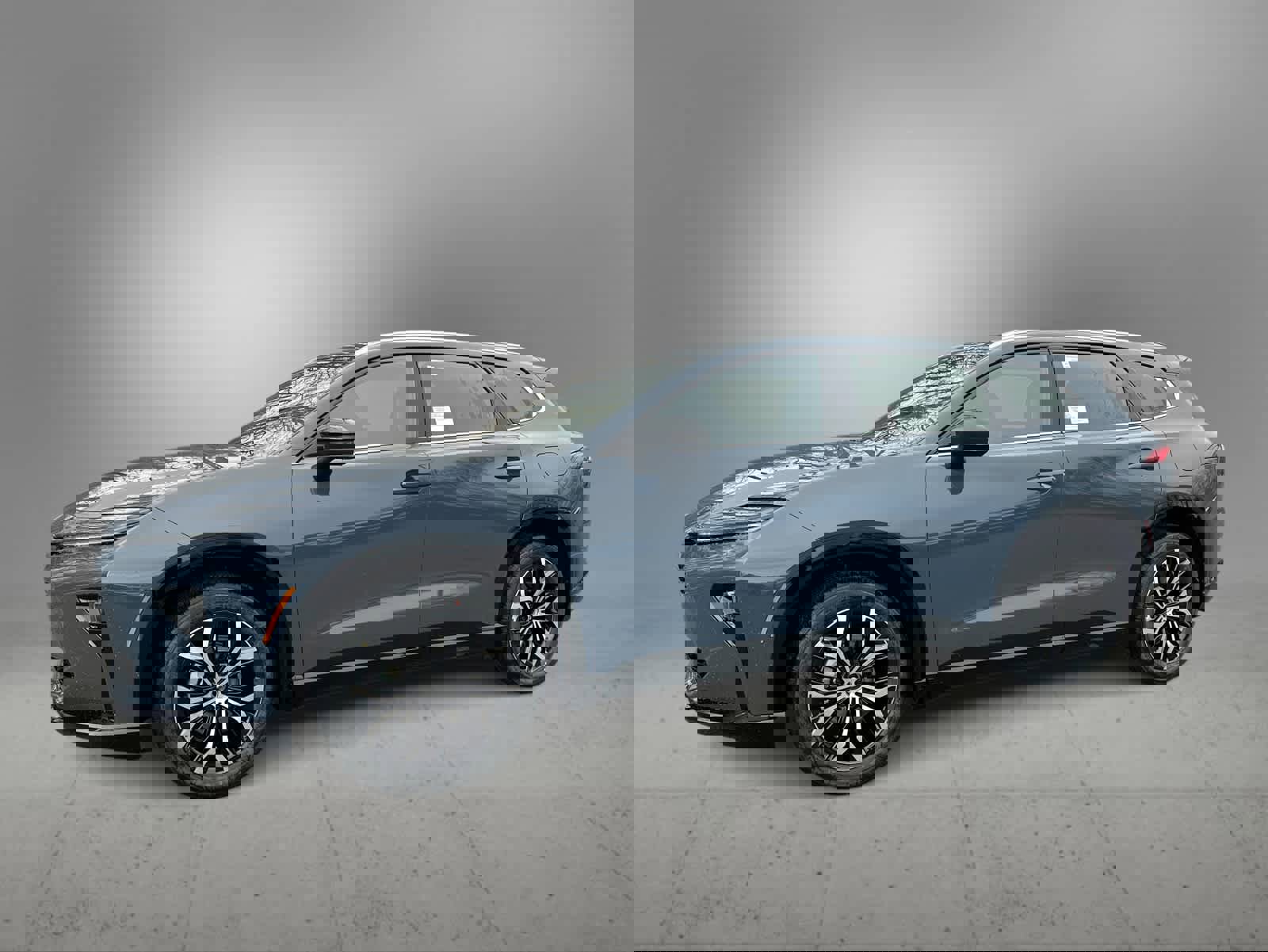 New 2026 Toyota Crown Signia image 1