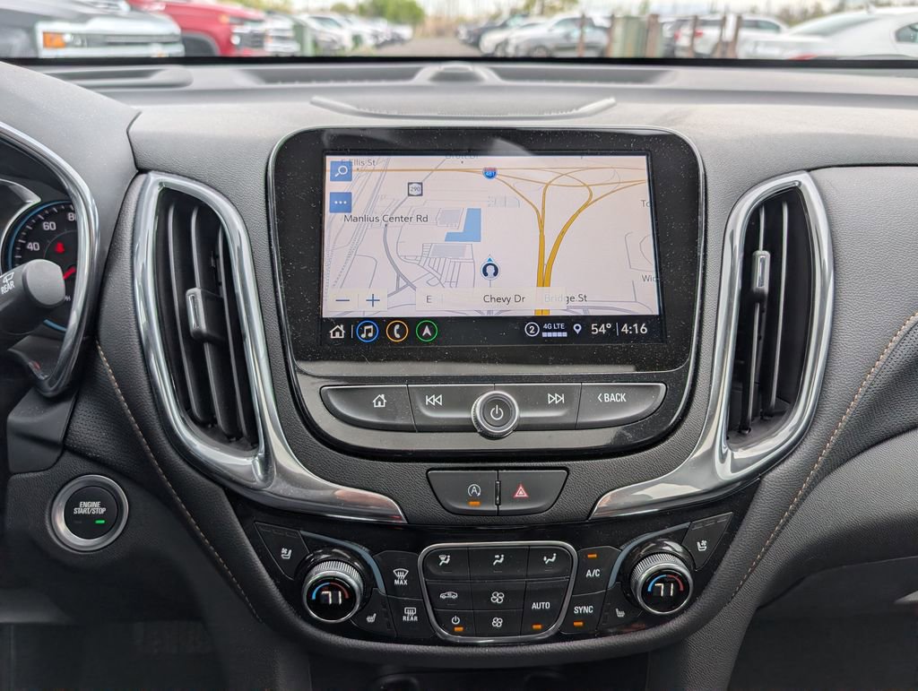 Used 2024 Chevrolet Equinox Premier AWD/4WD image 15