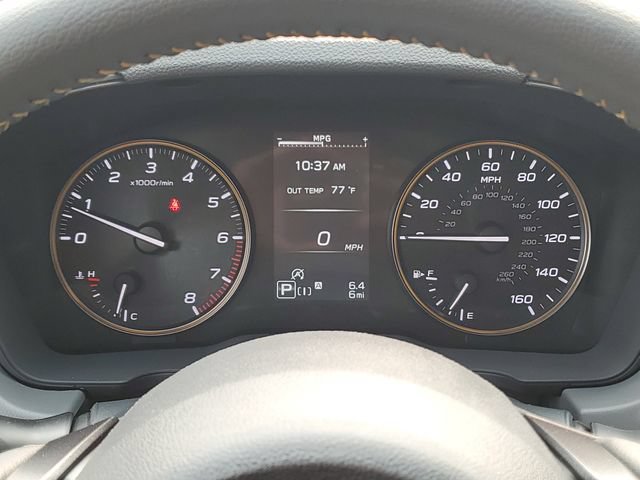 New 2026 Subaru Crosstrek 2.5i Wilderness AWD/4WD image 22