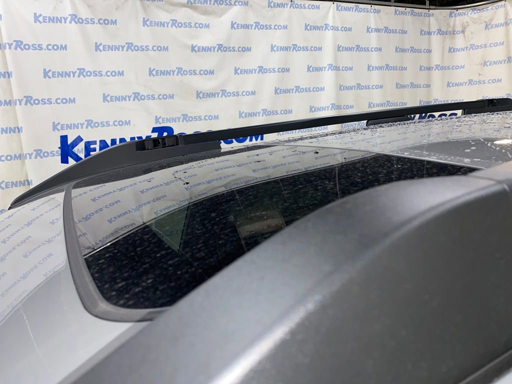 New 2026 Subaru Outback Touring XT image 27