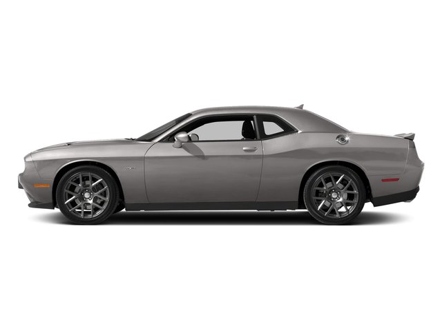 Certified 2017 Dodge Challenger R/T RWD image 2
