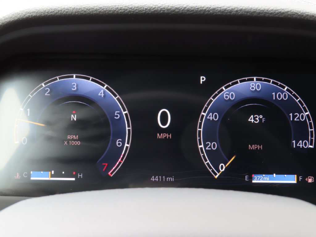 Used 2025 Jeep Grand Cherokee Limited AWD/4WD image 21