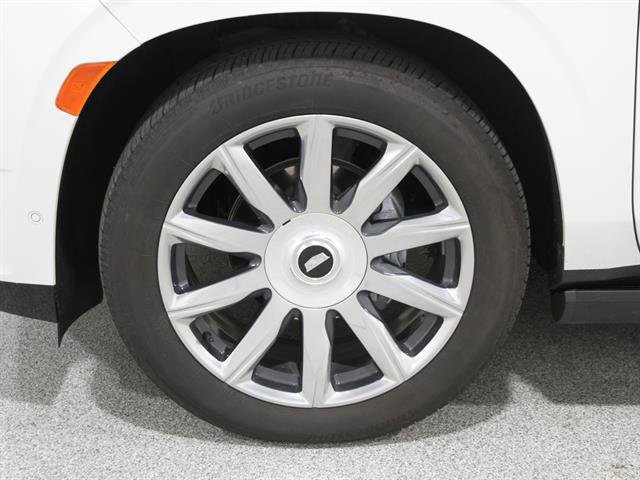 Certified 2023 Cadillac Escalade Premium Luxury Platinum image 27