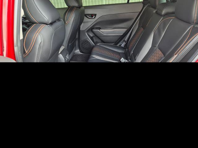 Used 2025 Subaru Crosstrek 2.5i Limited image 14