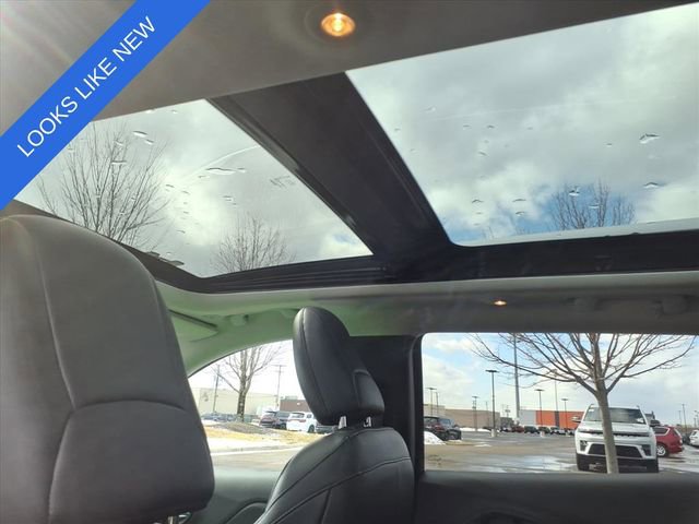 Certified 2019 Jeep Cherokee Limited image 13