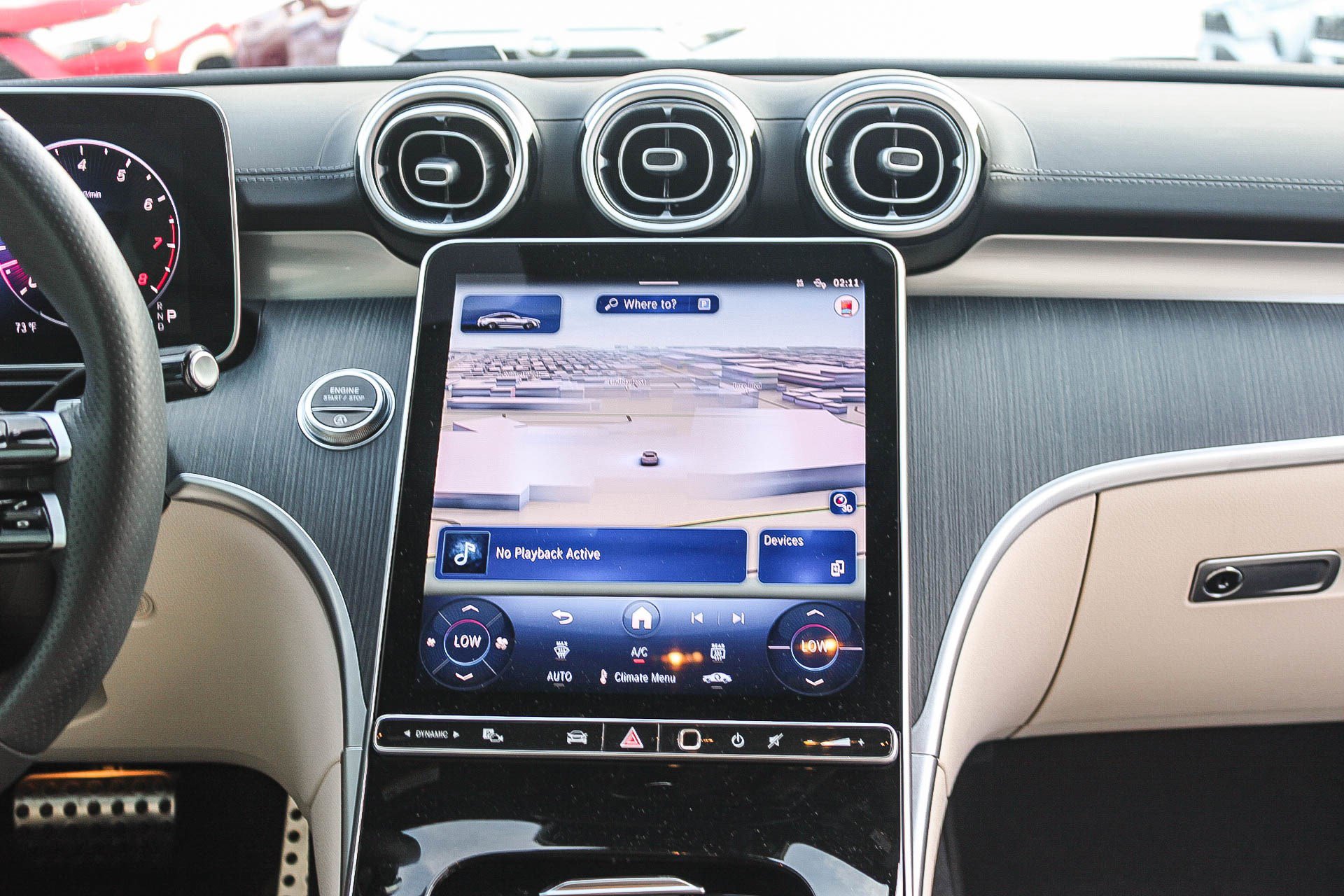 Used 2024 Mercedes-Benz CLE 300 CLE 300 image 12