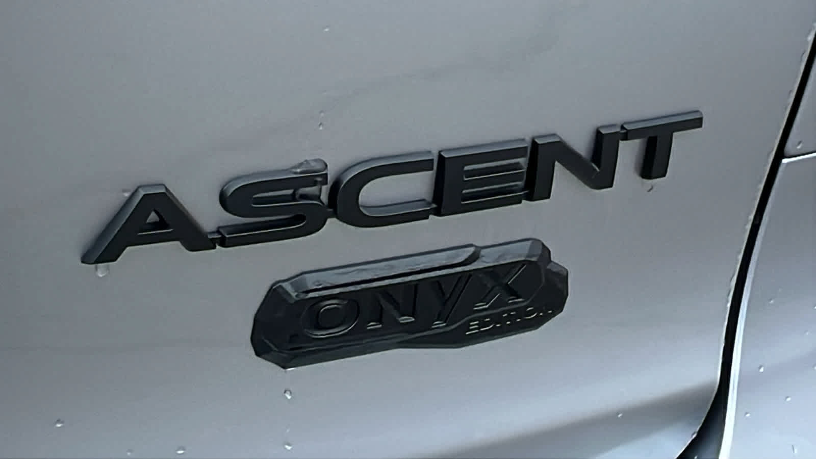 New 2026 Subaru Ascent Bronze Edition AWD/4WD image 28