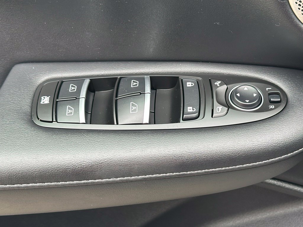 Certified 2024 INFINITI QX50 Sport AWD/4WD image 24