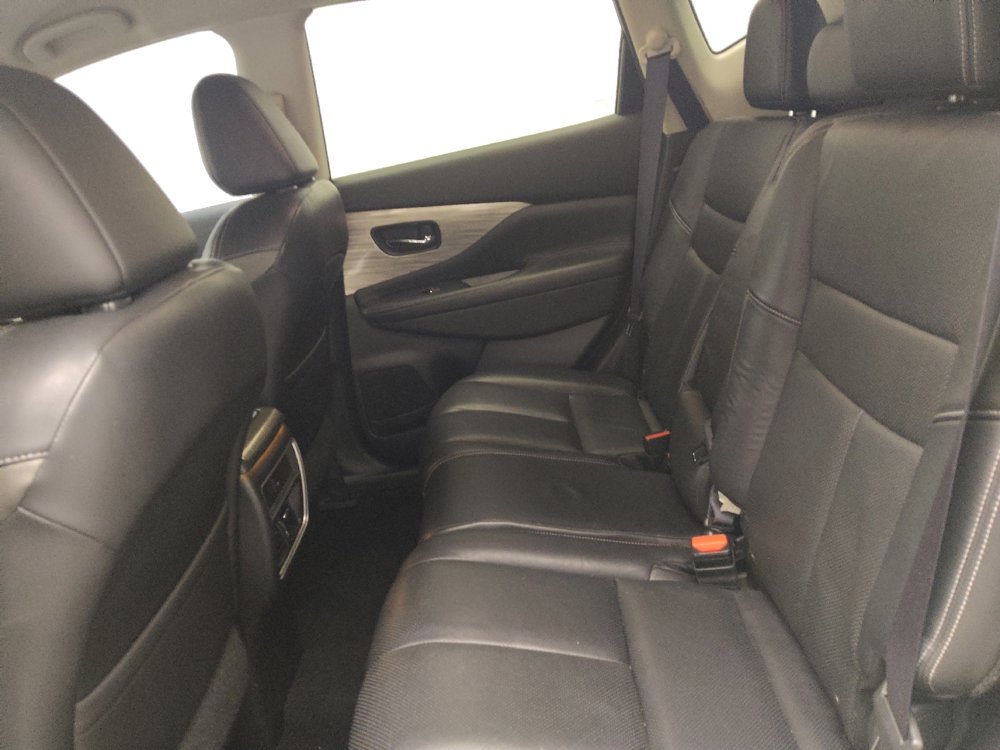 Used 2015 Nissan Murano SL image 18