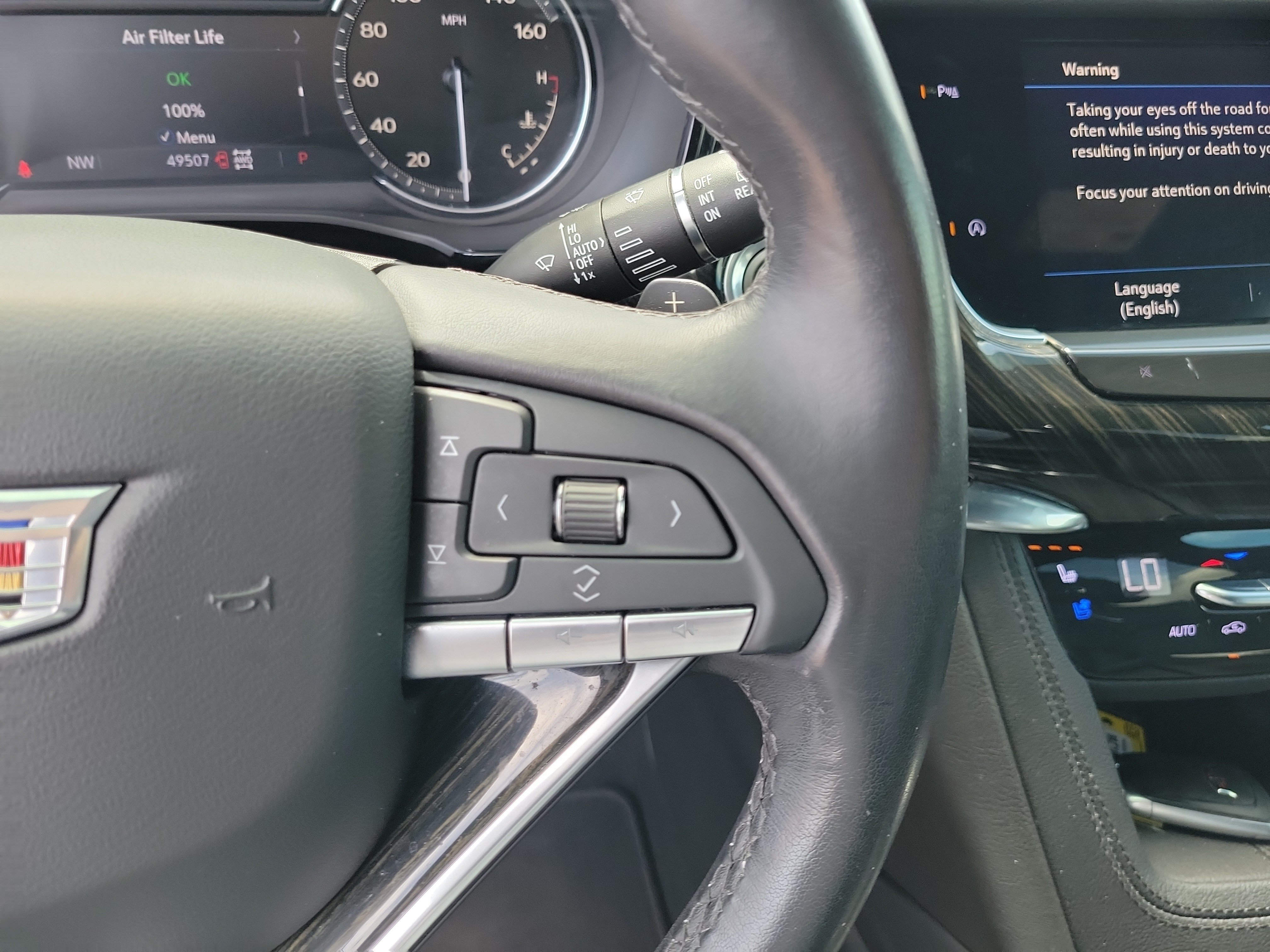 Used 2021 Cadillac XT6 Premium Luxury AWD/4WD image 24