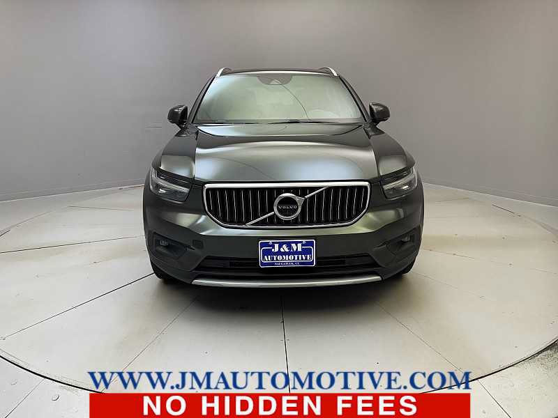 Used 2019 Volvo XC40 T5 Inscription AWD/4WD image 8