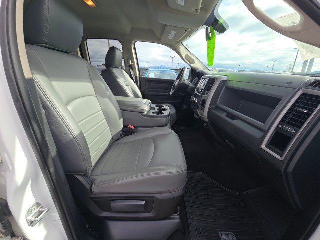 Used 2015 RAM 1500 Tradesman w/ Protection Group image 12