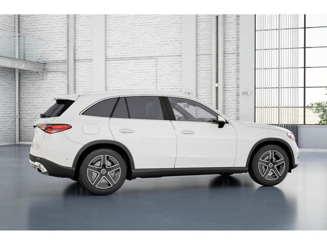 New 2026 Mercedes-Benz GLC 300 4MATIC image 18