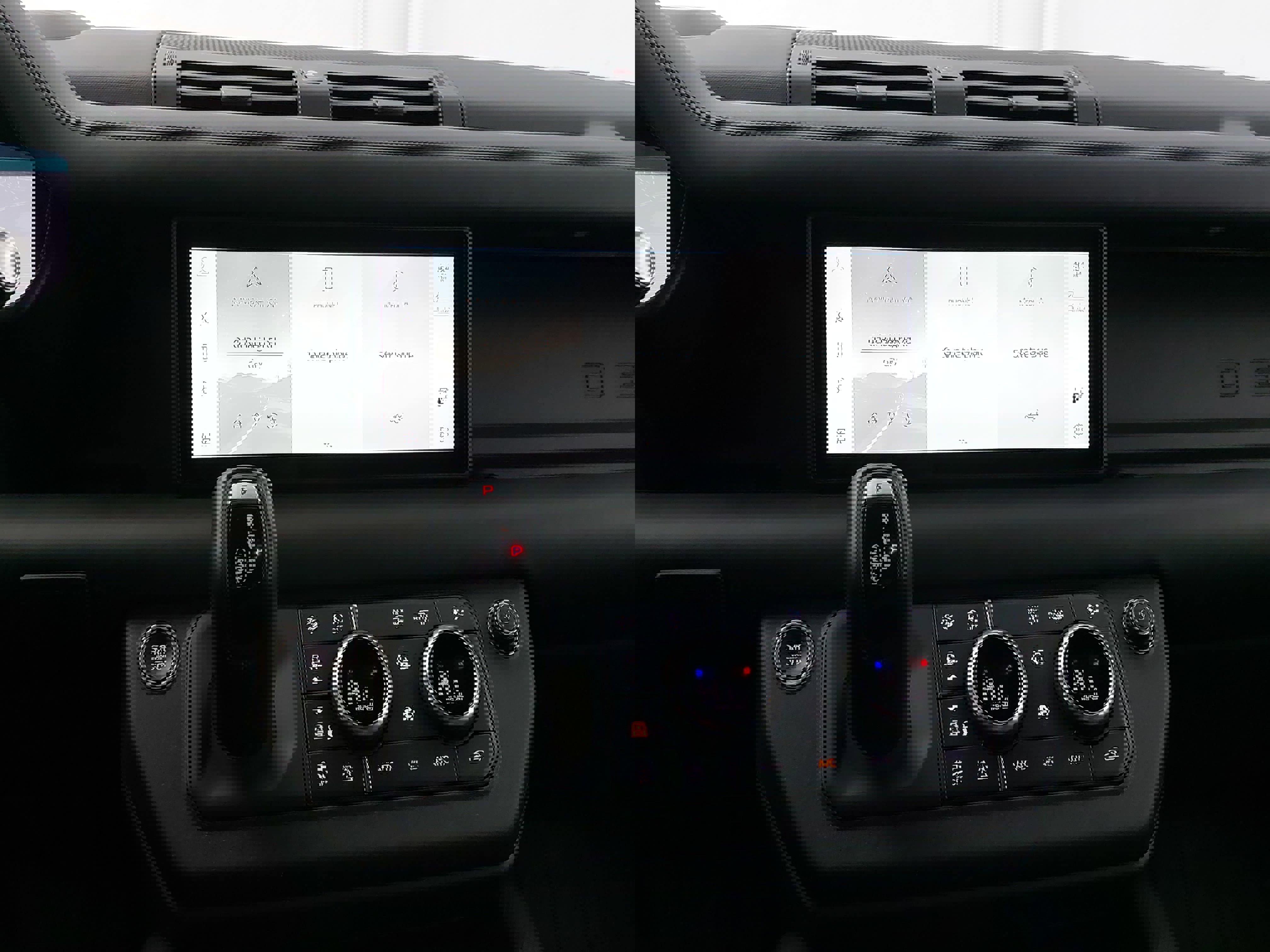 Used 2021 Land Rover Defender 110 X-Dynamic HSE image 21