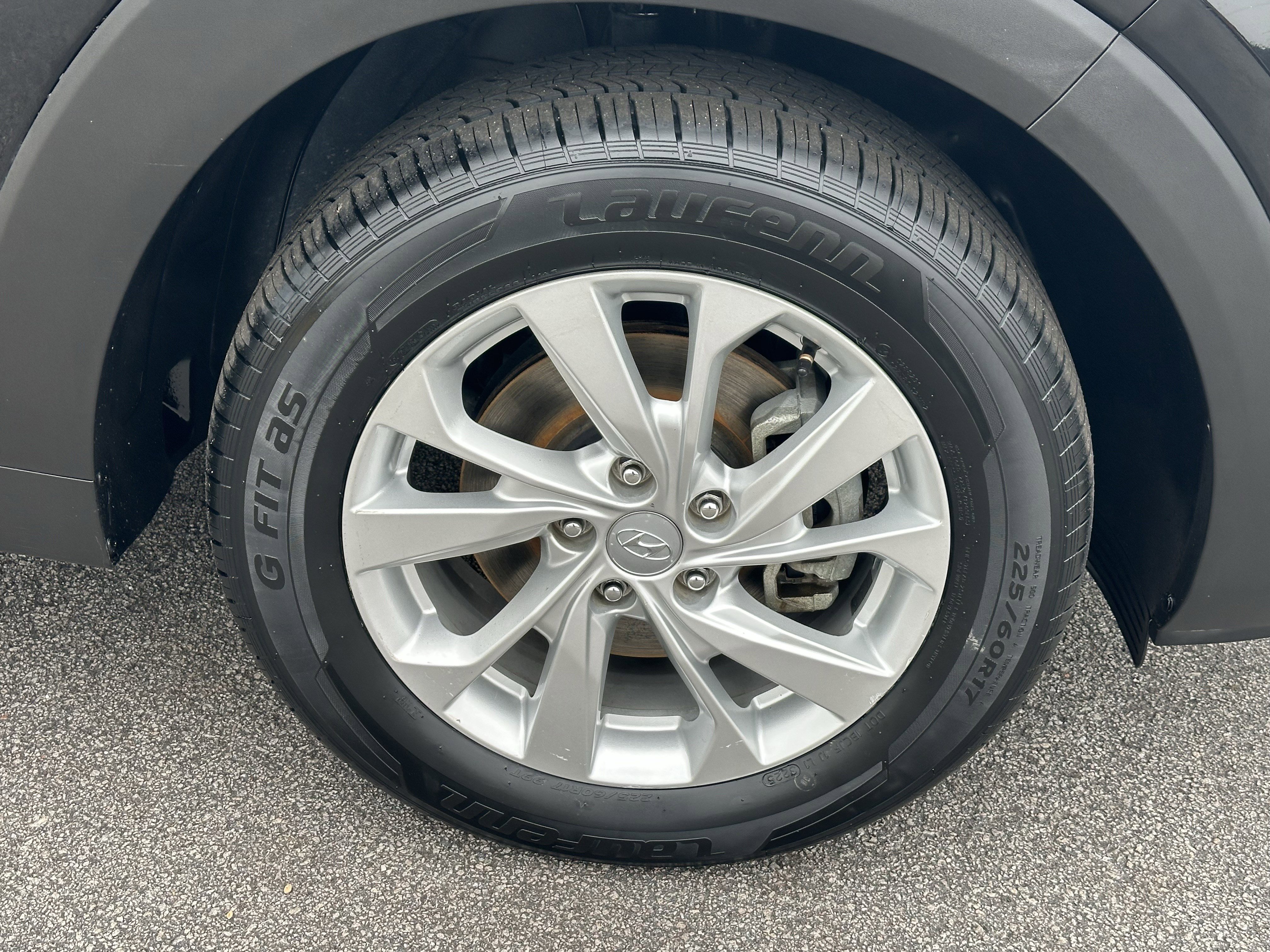 Used 2021 Hyundai Tucson Value image 15