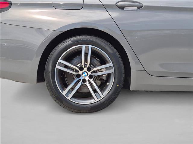 Used 2022 BMW 530i xDrive w/ Convenience Package AWD/4WD image 25