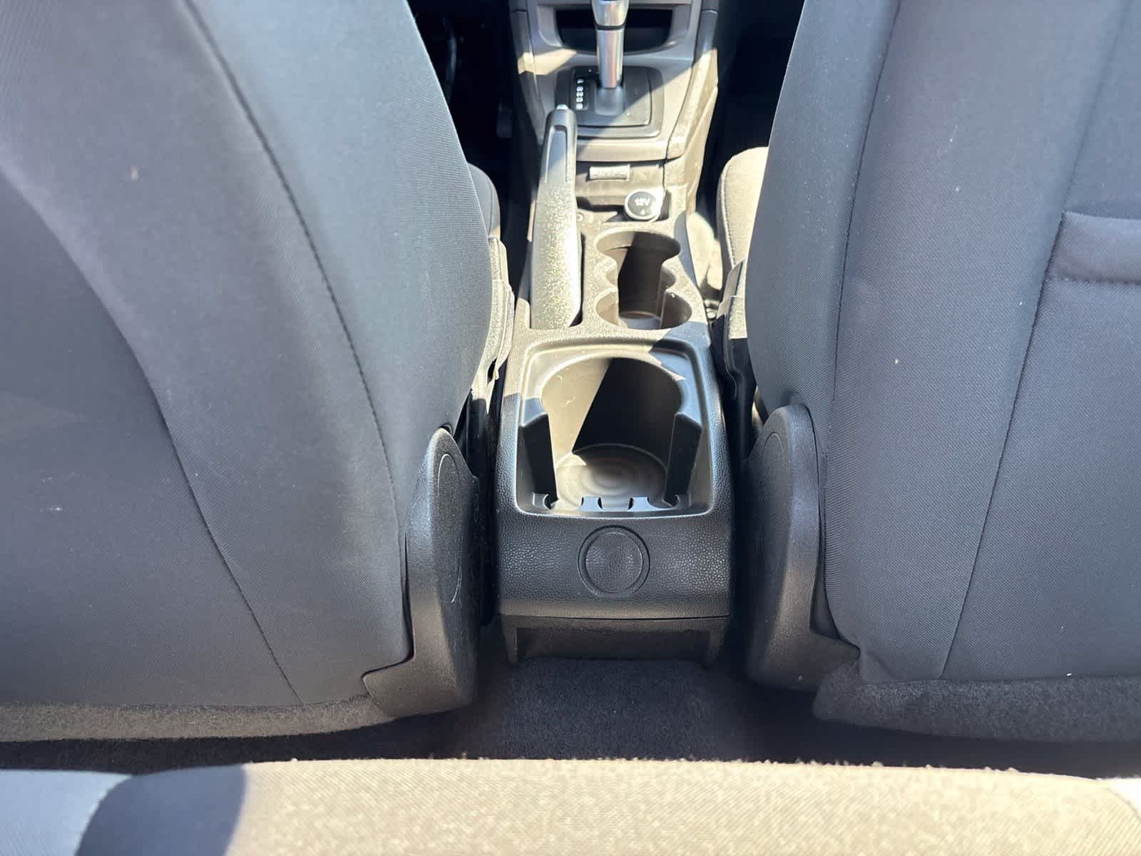 Used 2018 Ford Fiesta S FWD image 18