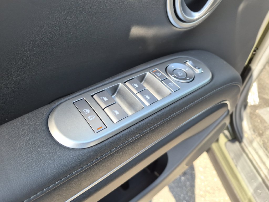 New 2027 Hyundai Palisade SEL Premium FWD image 13