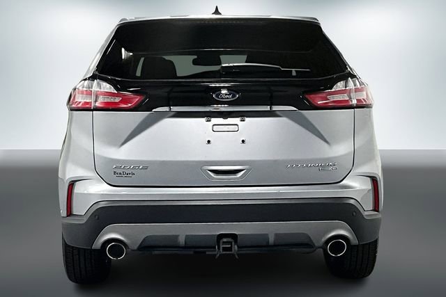 Used 2020 Ford Edge Titanium w/ Equipment Group 301A image 7