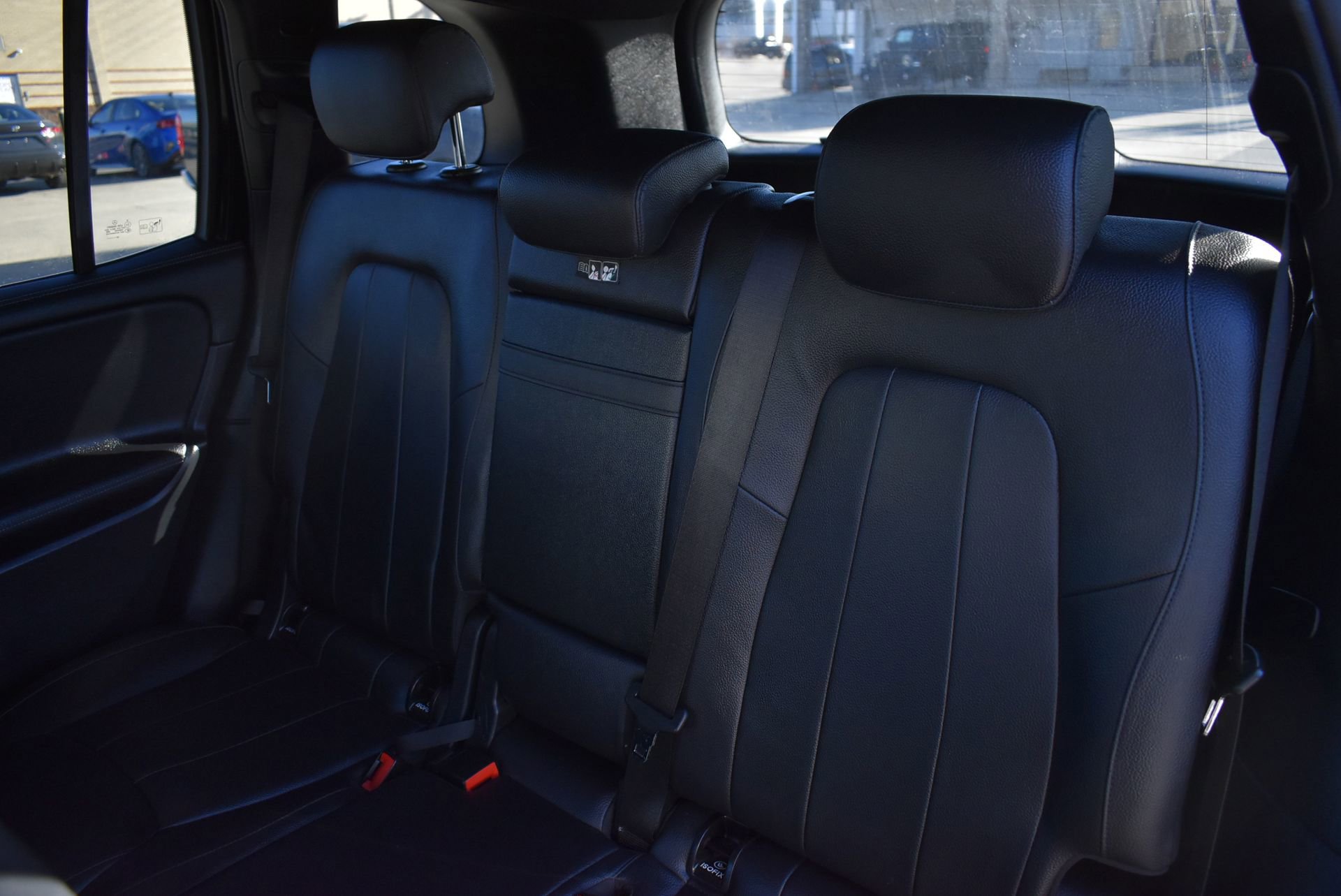 Used 2023 Mercedes-Benz GLB 250 GLB 250 image 14