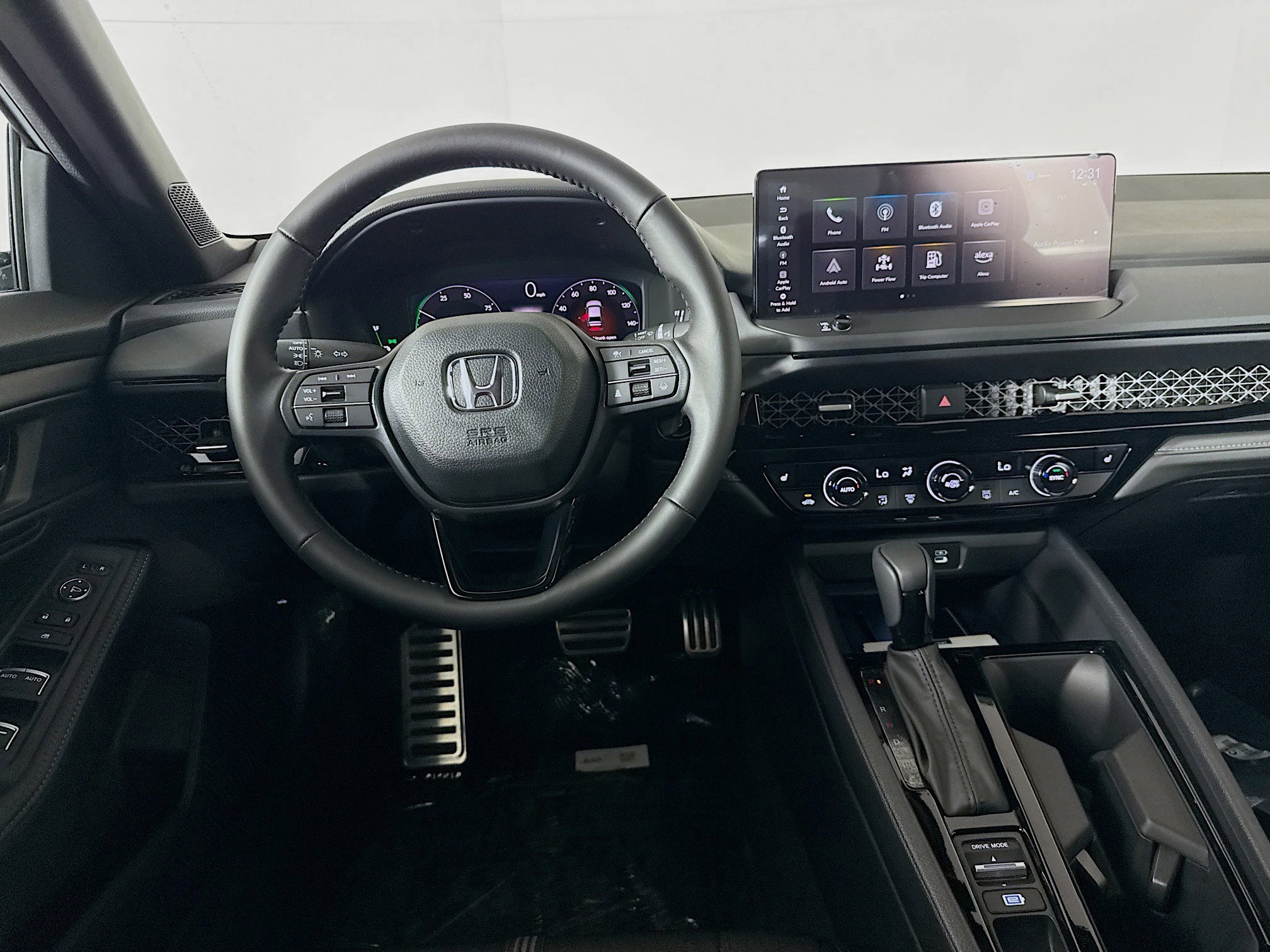 New 2026 Honda Accord Sport image 26